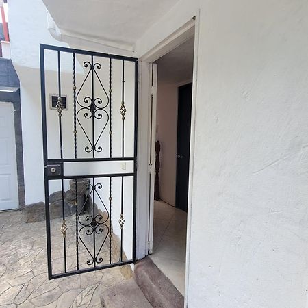 Reservas del Jardín Jericoc  Exterior foto