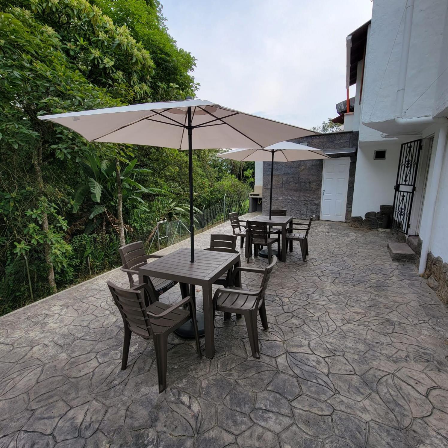 Reservas del Jardín Jericoc  Exterior foto